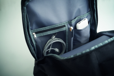 Logo trade promotional products picture of: Cabin size carry on backpack