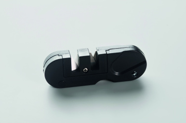 Logotrade promotional merchandise photo of: Pocket-sized knife sharpener