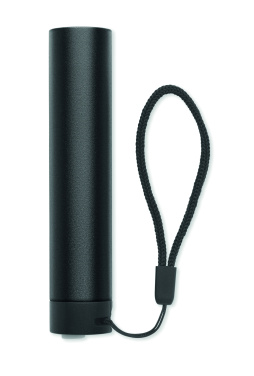 Logo trade promotional merchandise image of: Aluminium torch