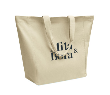 Logotrade business gifts photo of: Cotton shopping bag