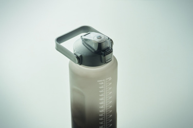 Logotrade promotional products photo of: RPET water bottle 2000ml