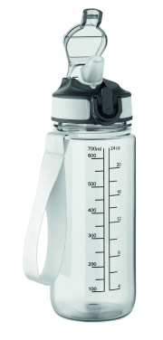 Logotrade promotional merchandise image of: Sports bottle 700ml