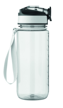 Logotrade corporate gift image of: Sports bottle 700ml