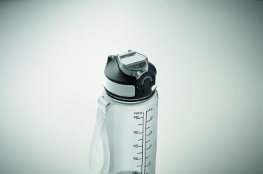 Logotrade promotional item image of: Sports bottle 700ml