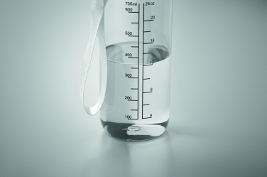 Logotrade business gift image of: Sports bottle 700ml