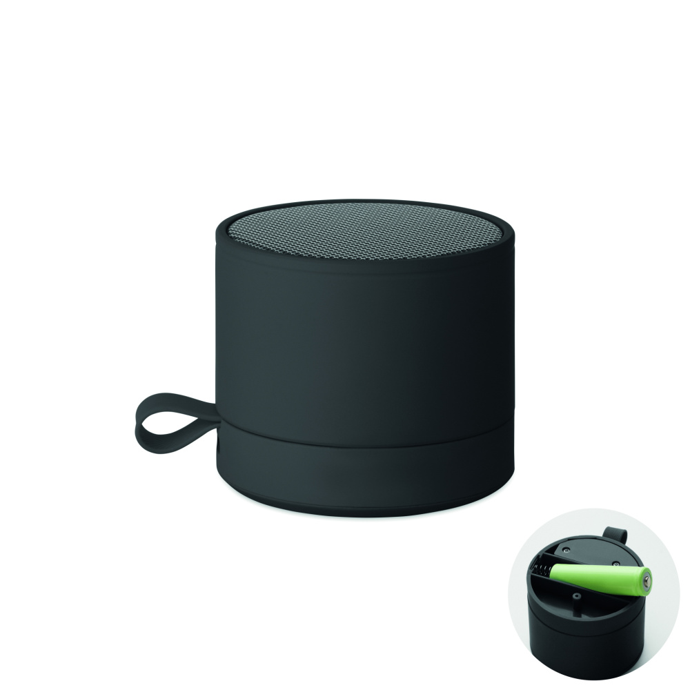 Logo trade promotional items image of: 5.1 Wireless speaker