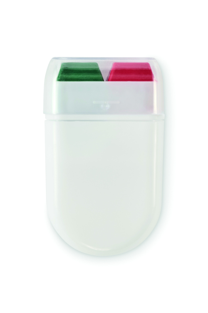 Logo trade promotional gifts picture of: Flag body paint stick