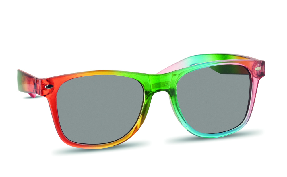 Logotrade promotional merchandise picture of: Sunglasses UV400 protection