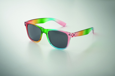 Logo trade promotional gifts image of: Sunglasses UV400 protection