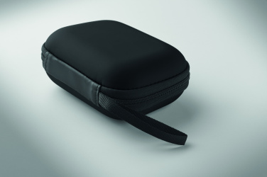 Logo trade promotional products image of: First aid kit