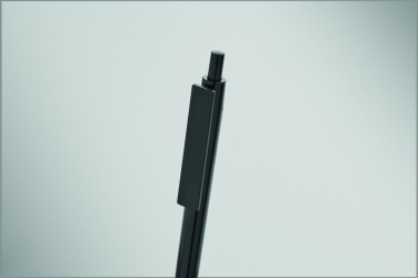 Logo trade advertising products picture of: Ball pen in recycled ABS