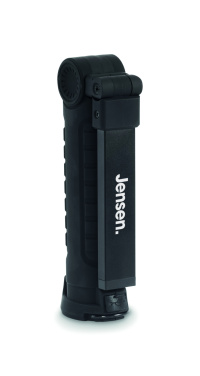 Logo trade promotional gift photo of: Rechargeable work light