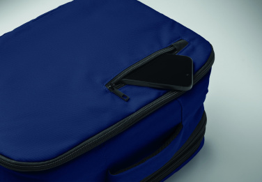 Logotrade promotional gifts photo of: Cabin size carry on backpack