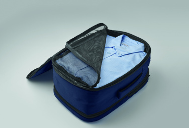 Logo trade promotional items picture of: Cabin size carry on backpack