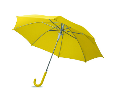 Logo trade promotional gifts picture of: 18" kids auto open umbrella