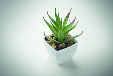 Logotrade promotional giveaway picture of: Mini artificial plant