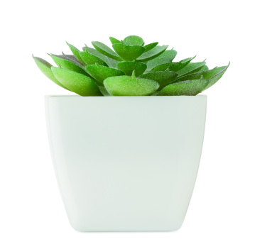 Logotrade promotional gift picture of: Mini artificial plant