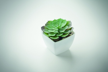 Logotrade promotional giveaway image of: Mini artificial plant