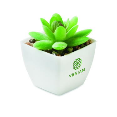 Logotrade advertising product picture of: Mini artificial plant