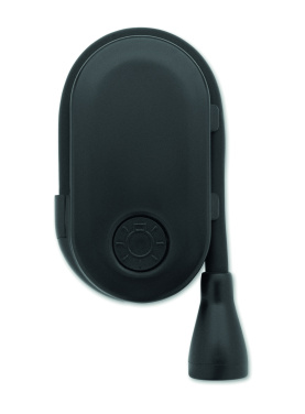 Logo trade promotional giveaways picture of: Rechargeable book light