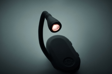 Logo trade promotional merchandise picture of: Rechargeable book light
