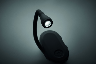 Logo trade promotional giveaways picture of: Rechargeable book light
