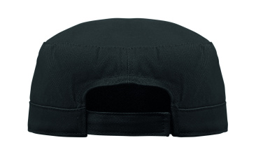 Logo trade promotional gifts picture of: Military cap 260 gr/m²