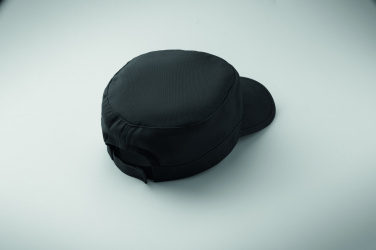 Logo trade business gift photo of: Military cap 260 gr/m²