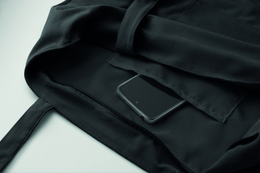 Logo trade promotional items picture of: Corduroy large shopping bag