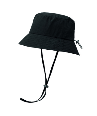 Logo trade promotional gift photo of: Waterproof fisherman hat