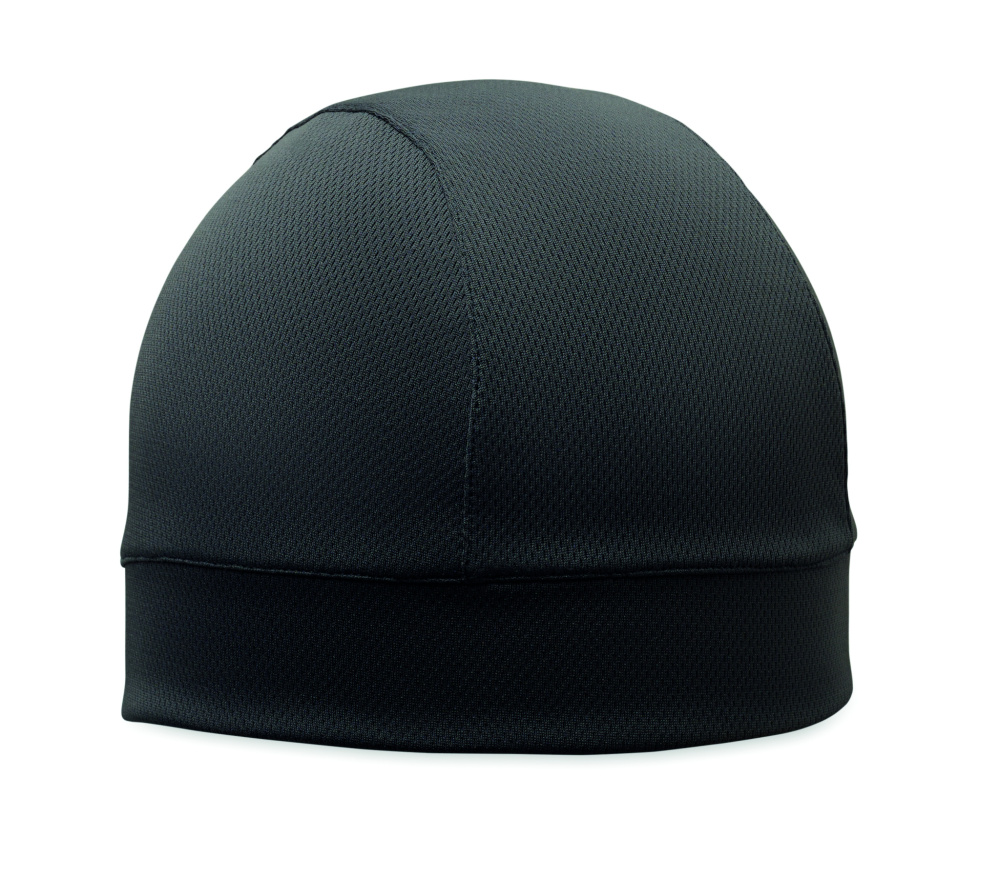 Logotrade promotional gift picture of: Sports cooling beanie