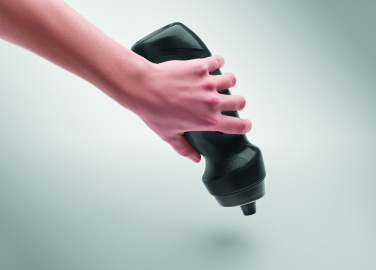 Logo trade promotional items image of: Sports bottle 700ml