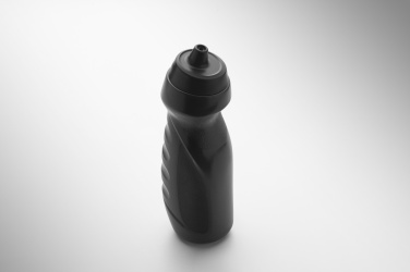 Logo trade advertising products image of: Sports bottle 700ml