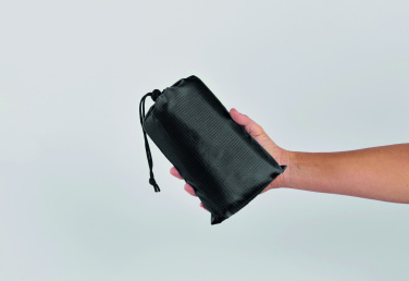 Logotrade promotional giveaway picture of: Lightweight large beach mat