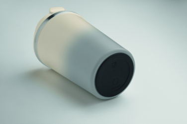 Logo trade promotional gift photo of: Double wall tumbler 350 ml