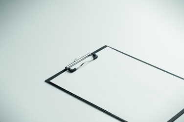 Logotrade promotional merchandise photo of: Cardboard clip board A4
