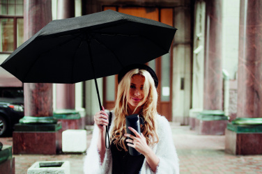 Logo trade promotional products picture of: 2 piece gift set