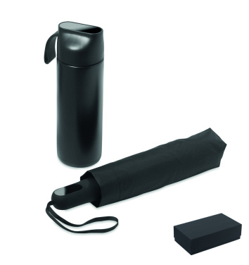 Logotrade promotional merchandise picture of: 2 piece gift set