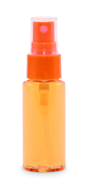 Logo trade promotional merchandise image of: Body mist spray 30ml