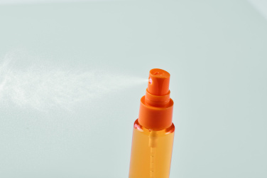 Logo trade corporate gift photo of: Body mist spray 30ml