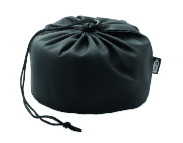 Logotrade advertising product picture of: Bendable roll travel pillow