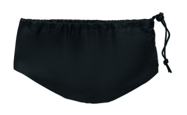 Logo trade promotional product photo of: Bendable roll travel pillow