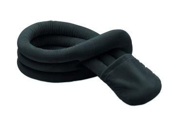 Logotrade corporate gifts photo of: Bendable roll travel pillow