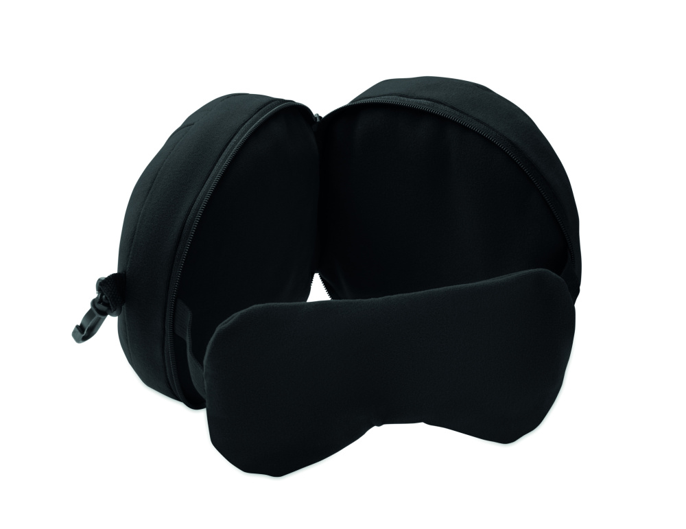 Logotrade promotional merchandise image of: Travel set