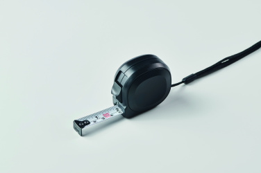 Logo trade corporate gifts image of: Measuring tape 3M