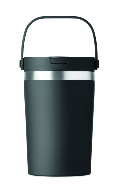 Logotrade promotional gift picture of: Double wall tumbler 350 ml