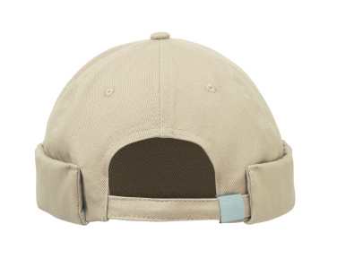 Logo trade promotional giveaways picture of: Docker cap