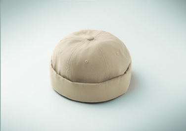 Logo trade corporate gifts picture of: Docker cap