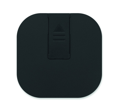 Logotrade promotional product image of: 100W retractable charging cable