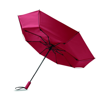 Logo trade promotional gifts picture of: 23 inch windproof umbrella